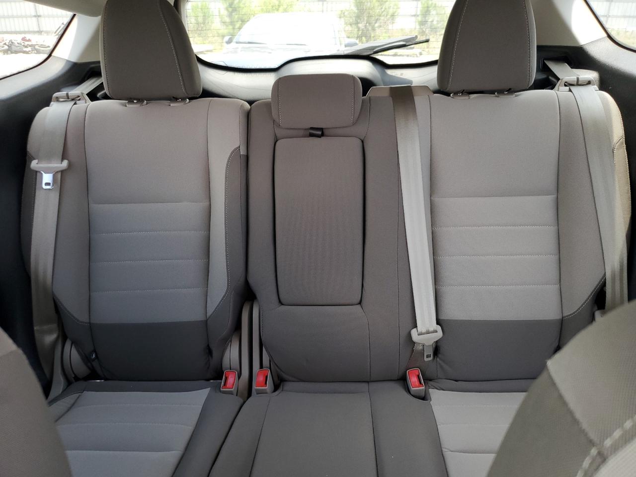 2016 Ford Escape Se VIN: 1FMCU0GX5GUA26158 Lot: 59012014