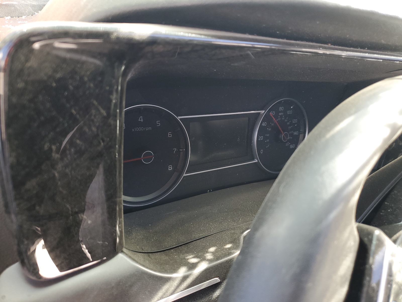 5XYRL4LC0NG083071 2022 Kia Sorento S