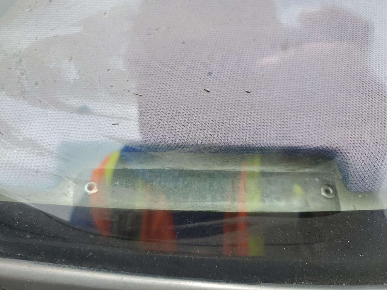 1989 Chevrolet Gmt-400 C3500 VIN: 2GCHC39N7K1134361 Lot: 59373104