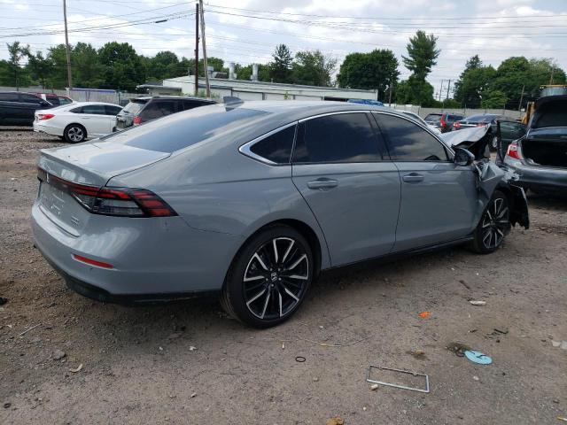  HONDA ACCORD 2024 Gray