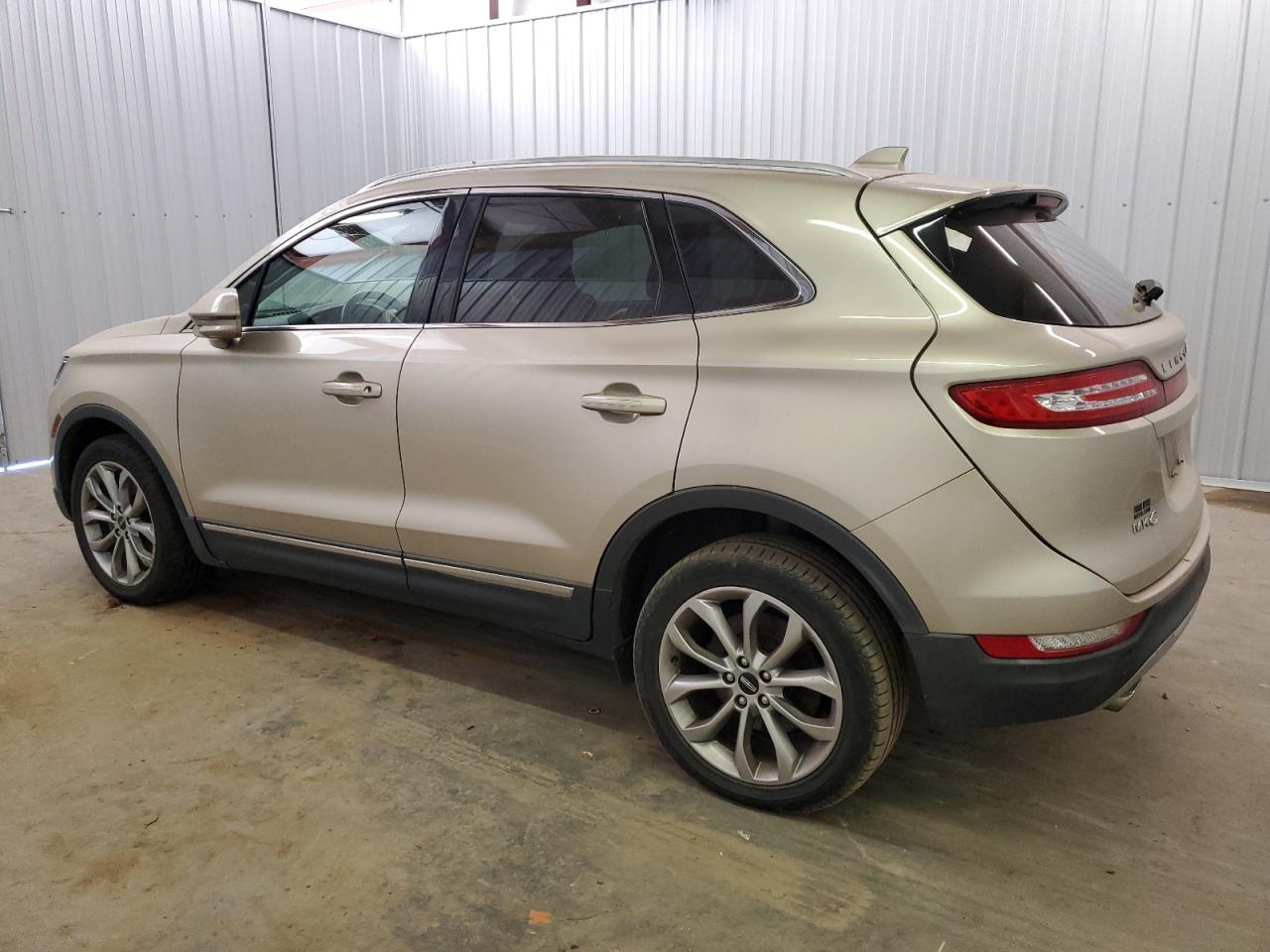 2017 Lincoln MKC - Image 2