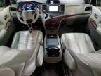 2011 Toyota Sienna Xle продається в Casper, WY - Front End