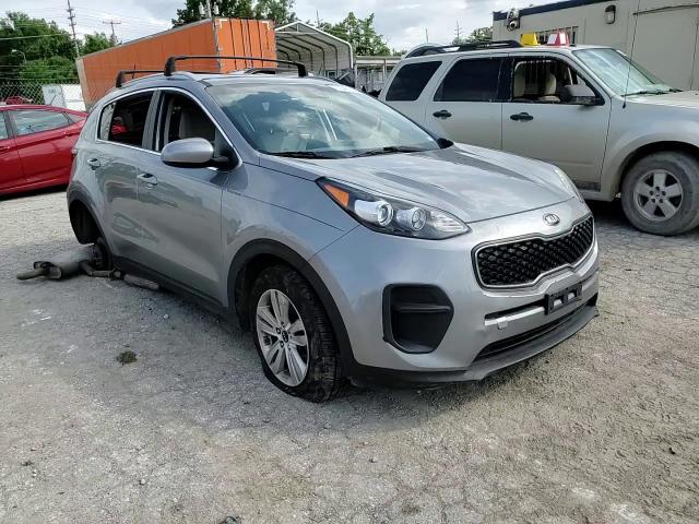 2019 Kia Sportage Lx VIN: KNDPM3AC8K7563904 Lot: 57245714