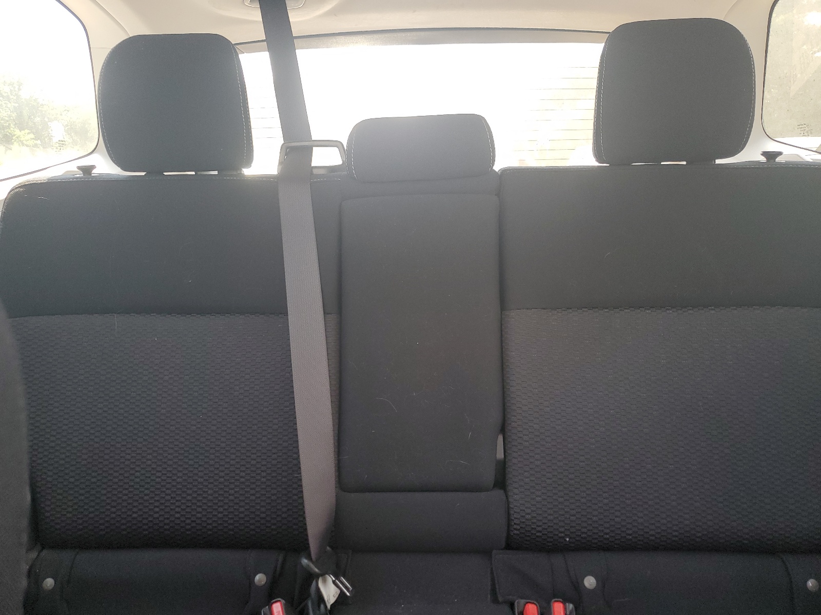 JF2SJAEC6EH545810 2014 Subaru Forester 2.5I Premium