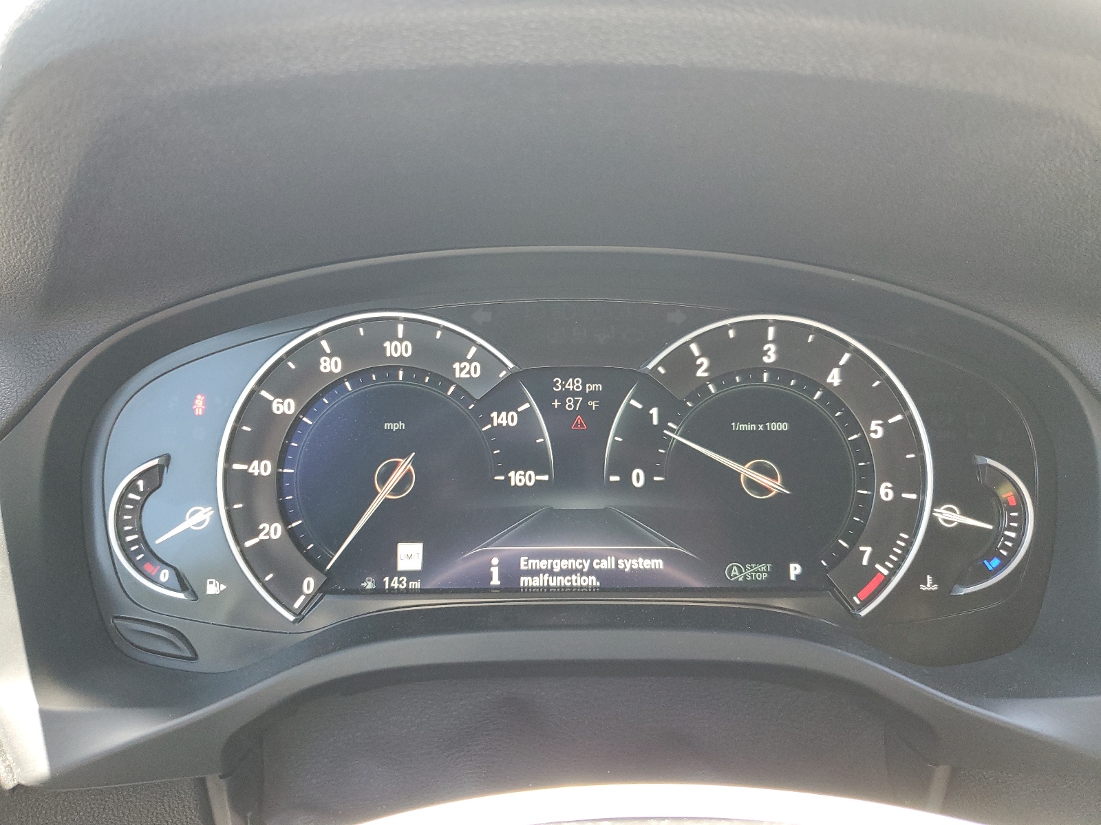 5UXTR7C52KLR46913 2019 BMW X3 Sdrive30I