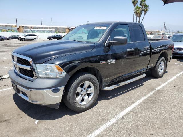 2014 Ram 1500 St for Sale in Van Nuys, CA - Normal Wear