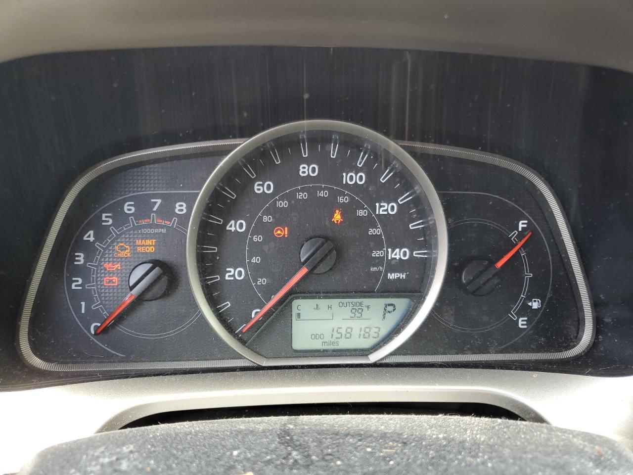 2015 Toyota Rav4 Le VIN: JTMZFREV9FD054199 Lot: 60827004