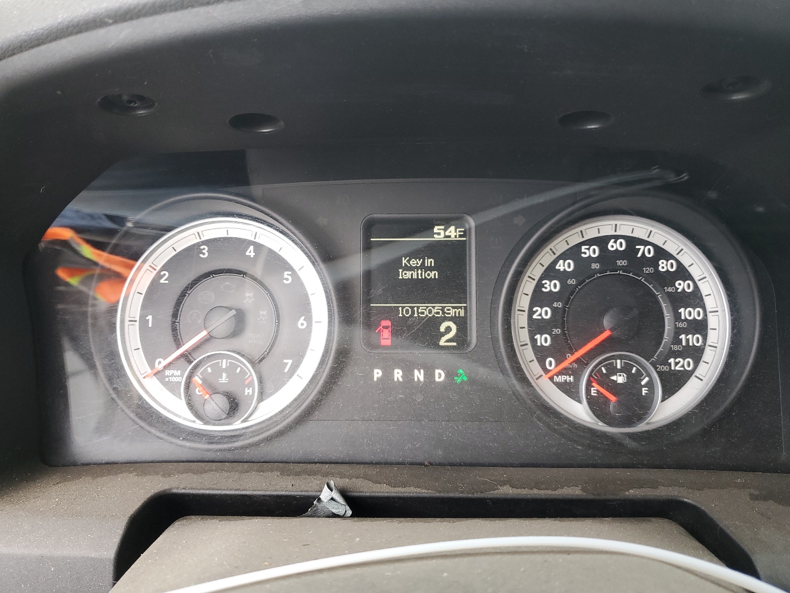 1C6RR7KT9DS622756 2013 Ram 1500 St