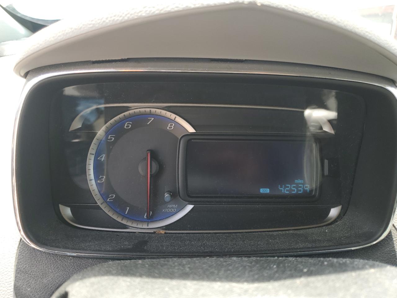 2016 Chevrolet Trax 1Lt VIN: 3GNCJLSB5GL179084 Lot: 57906004