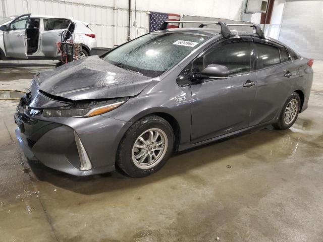 2017 Toyota Prius Prime 