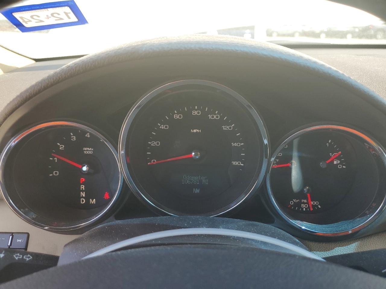 2013 Cadillac Cts Luxury Collection VIN: 1G6DF5E59D0178984 Lot: 58941054