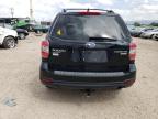 2016 Subaru Forester 2.5I Premium на продаже в Casper, WY - Front End