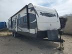 2015 Kyrv Trailer на продаже в Kansas City, KS - Hail