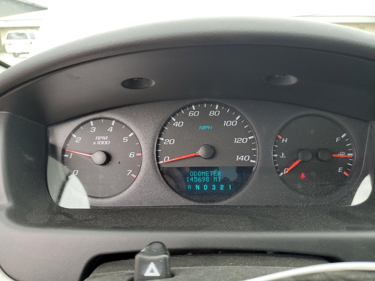 2007 Chevrolet Impala Ls VIN: 2G1WB58KX79202201 Lot: 60765964