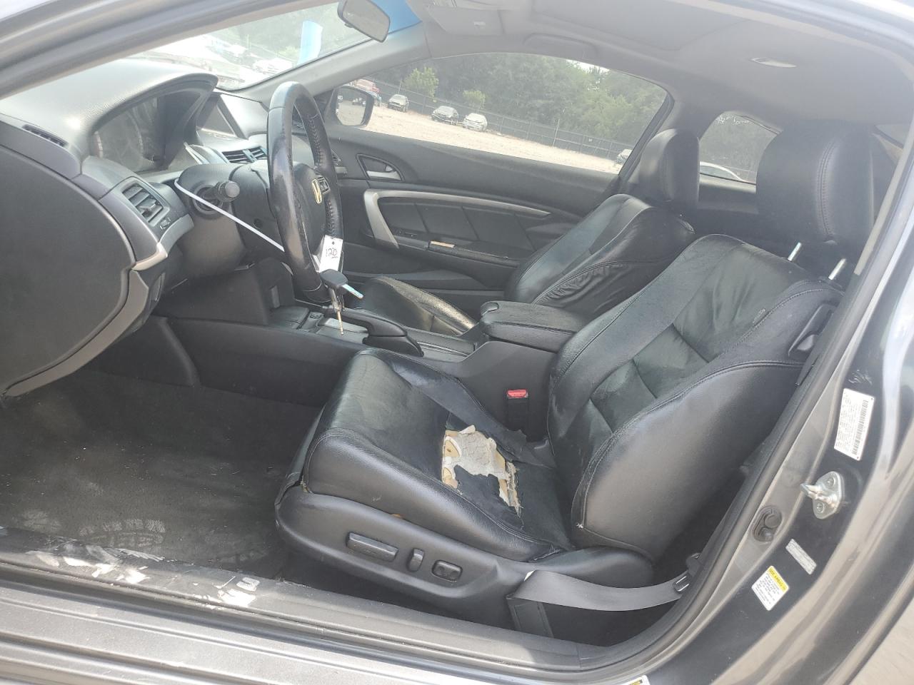 2010 Honda Accord Exl VIN: 1HGCS2B86AA006579 Lot: 59785714