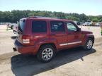 2011 Jeep Liberty Limited за продажба в Florence, MS - Front End