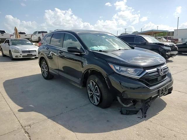2022 Honda Cr-V Ex VIN: 7FARW2H53NE031922 Lot: 59471434