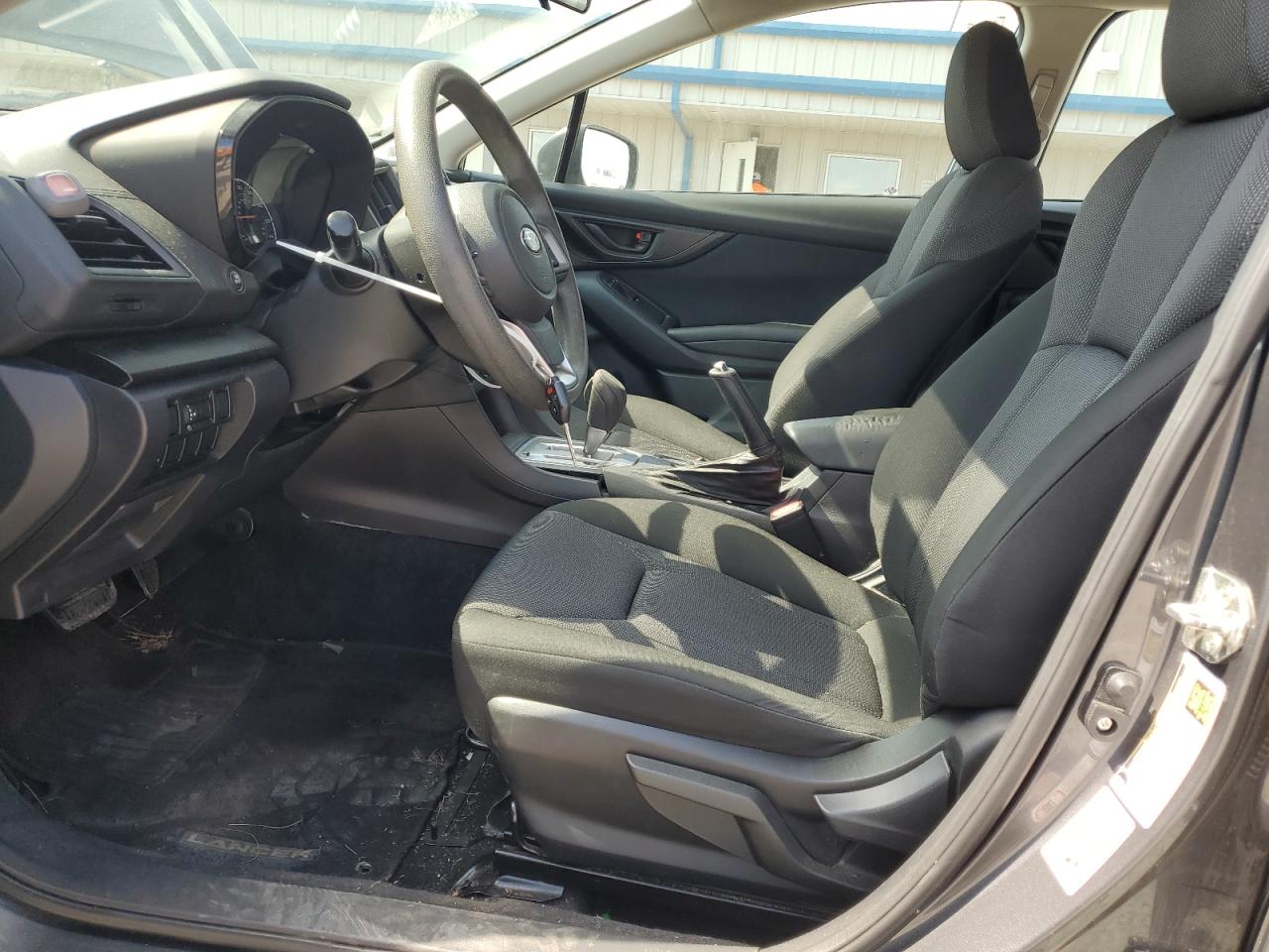 2018 Subaru Impreza - Image 7