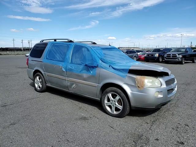 2005 Chevrolet Uplander Lt VIN: 1GNDV33L05D181053 Lot: 60497354