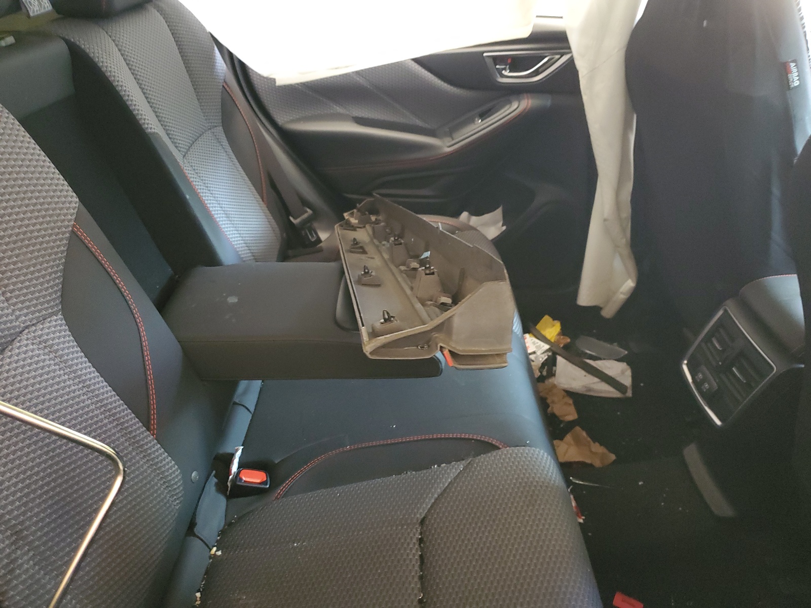 JF2SKARC6LH504551 2020 Subaru Forester Sport