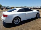 2016 Audi A5 Premium Plus S-Line იყიდება San Martin-ში, CA - Front End