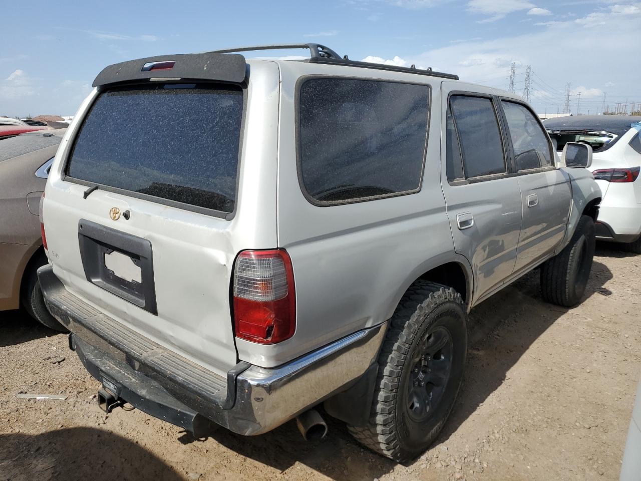 JT3GN86R5W0068151 1998 Toyota 4Runner Sr5