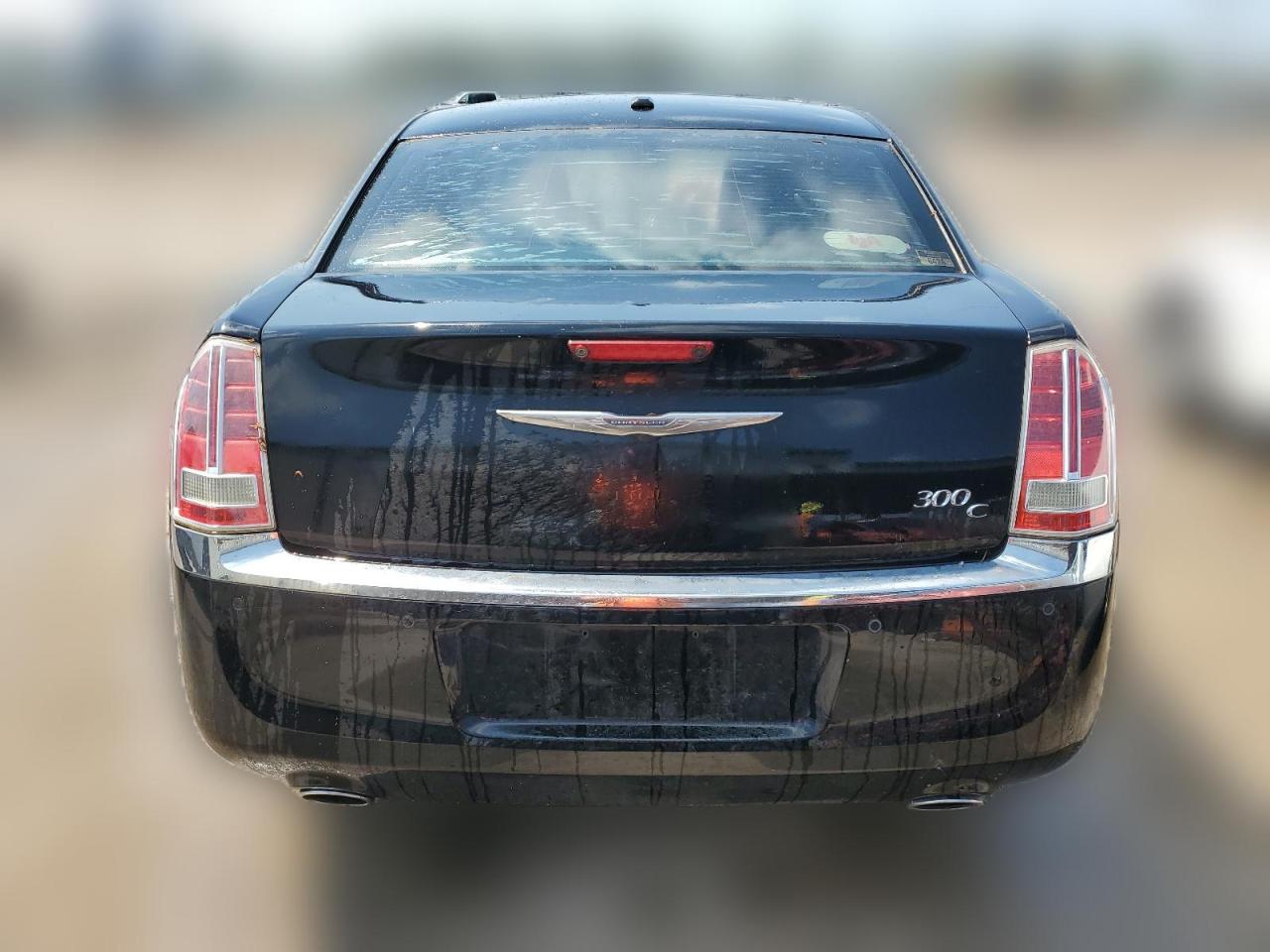 2013 Chrysler 300C VIN: 2C3CCAET5DH599108 Lot: 47953284