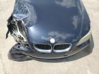 2008 Bmw 528 I na sprzedaż w Grand Prairie, TX - Front End