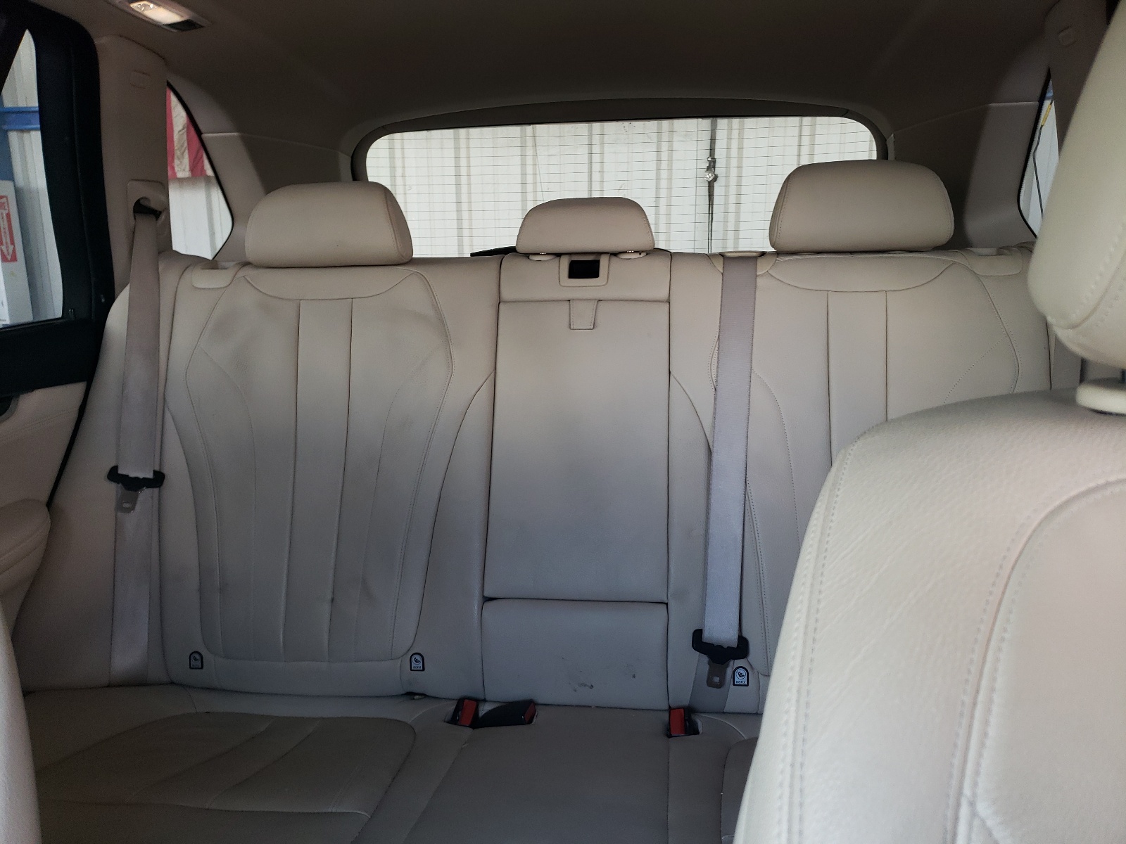 5UXKR0C56F0K58410 2015 BMW X5 xDrive35I