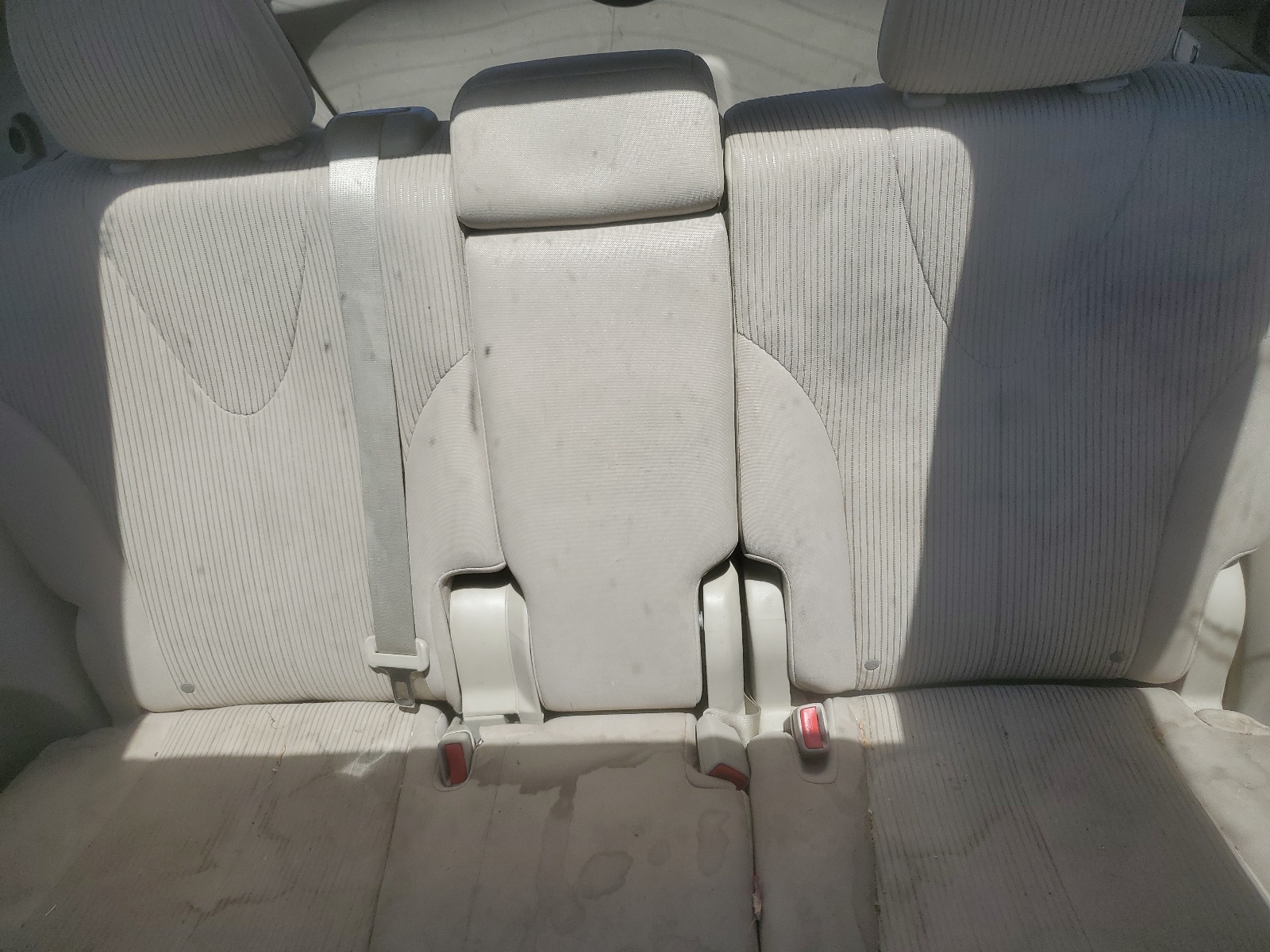 4T3BA3BB2BU023316 2011 Toyota Venza