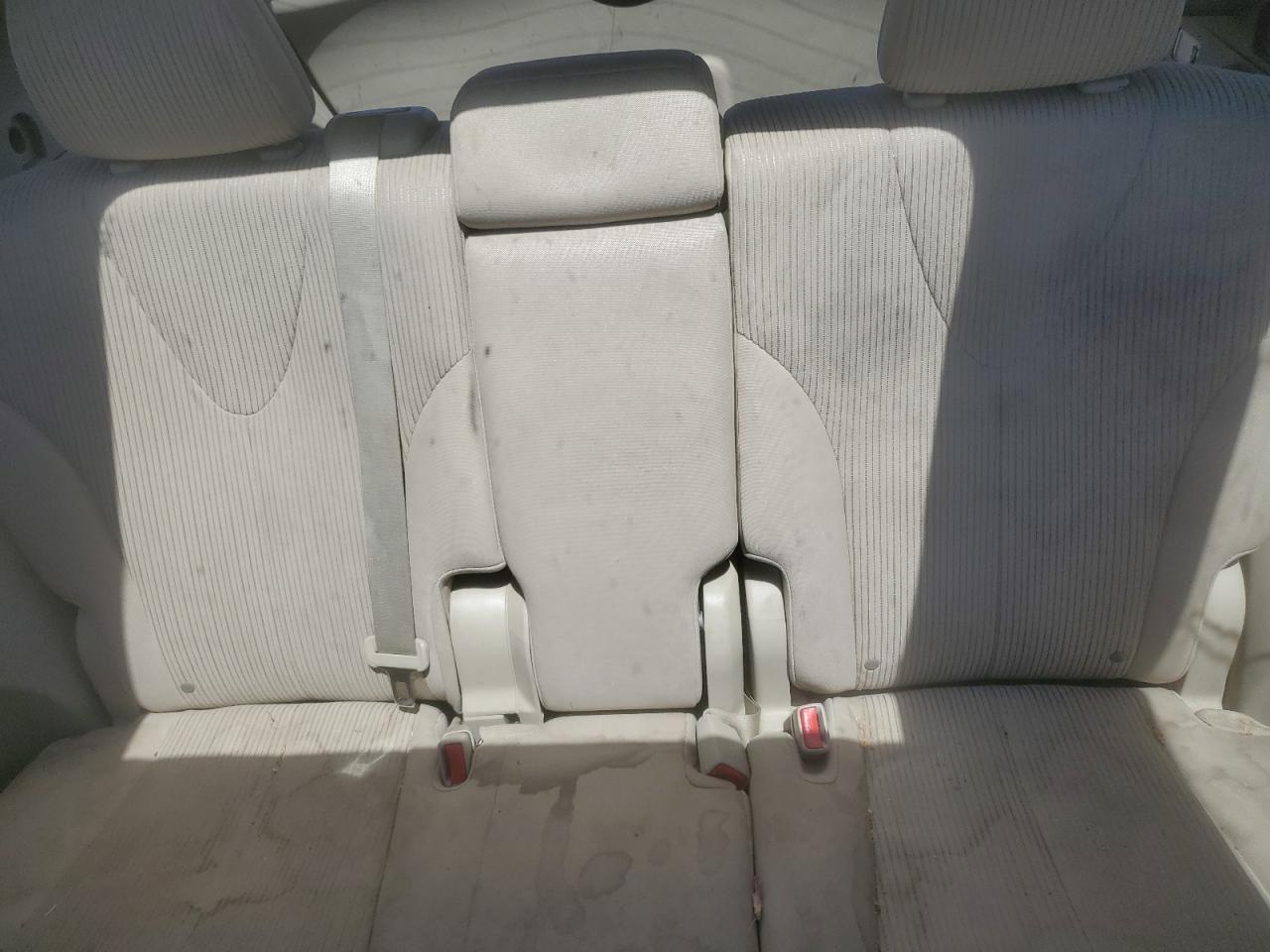 2011 Toyota Venza VIN: 4T3BA3BB2BU023316 Lot: 60958464