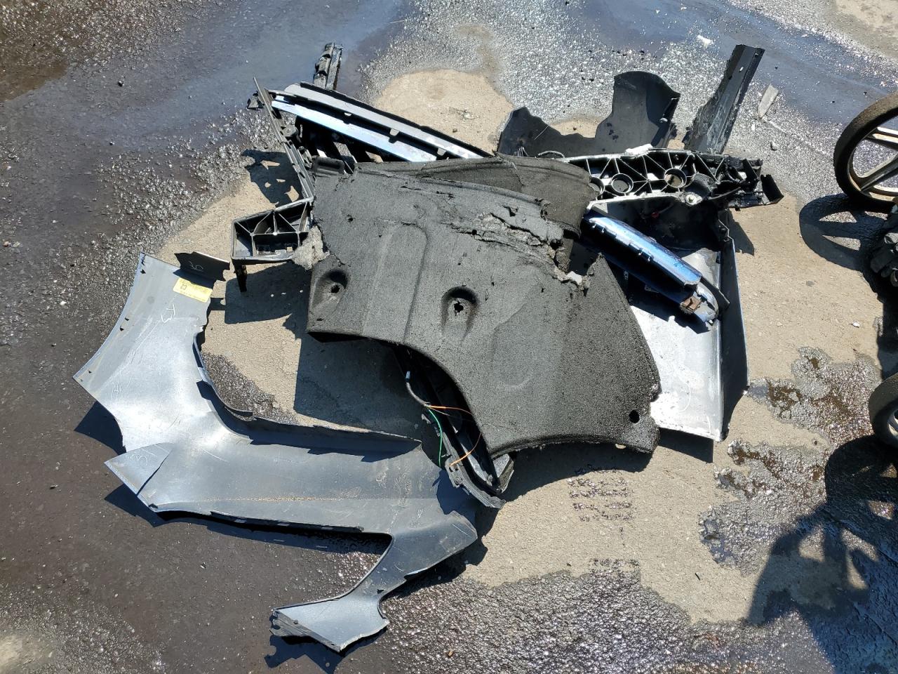 2016 Hyundai Sonata Sport VIN: 5NPE34AF0GH377268 Lot: 59274964