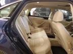 2013 Volkswagen Passat Se for Sale in Wheeling, IL - Front End