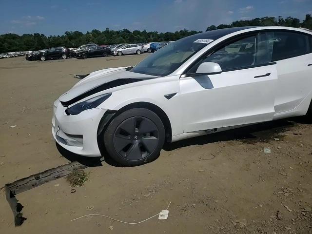 2023 Tesla Model 3 VIN: 5YJ3E1EA6PF502383 Lot: 60051284