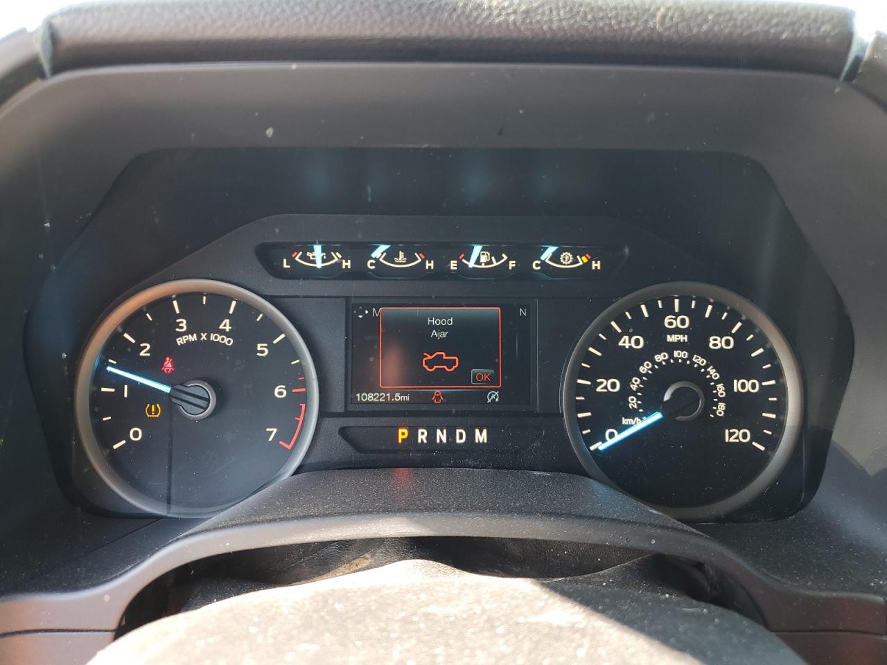 1FTEW1EP1KKE35231 2019 Ford F150 Supercrew