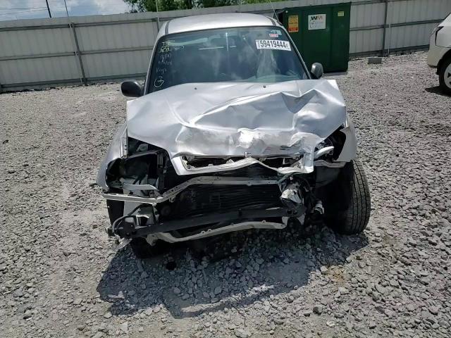 1998 Toyota Rav4 VIN: JT3GP10V0W7026615 Lot: 59419444