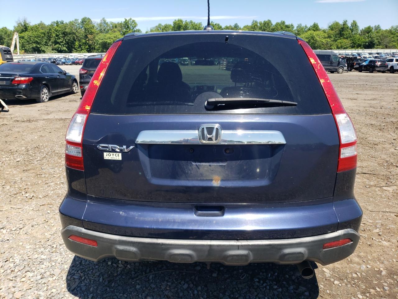 2007 Honda CR-V - Image 6