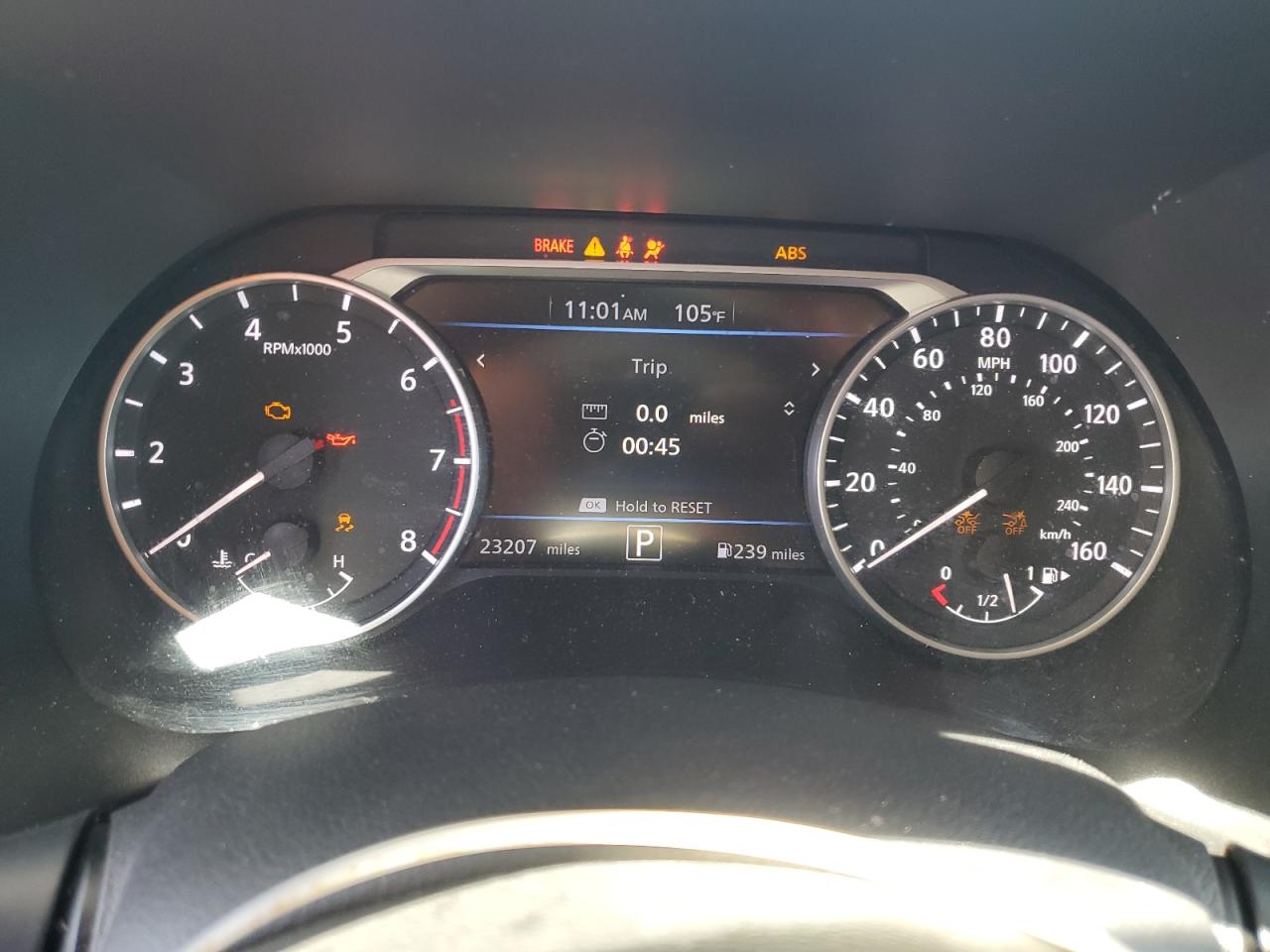 2021 Nissan Sentra Sr VIN: 3N1AB8DVXMY289440 Lot: 57245574