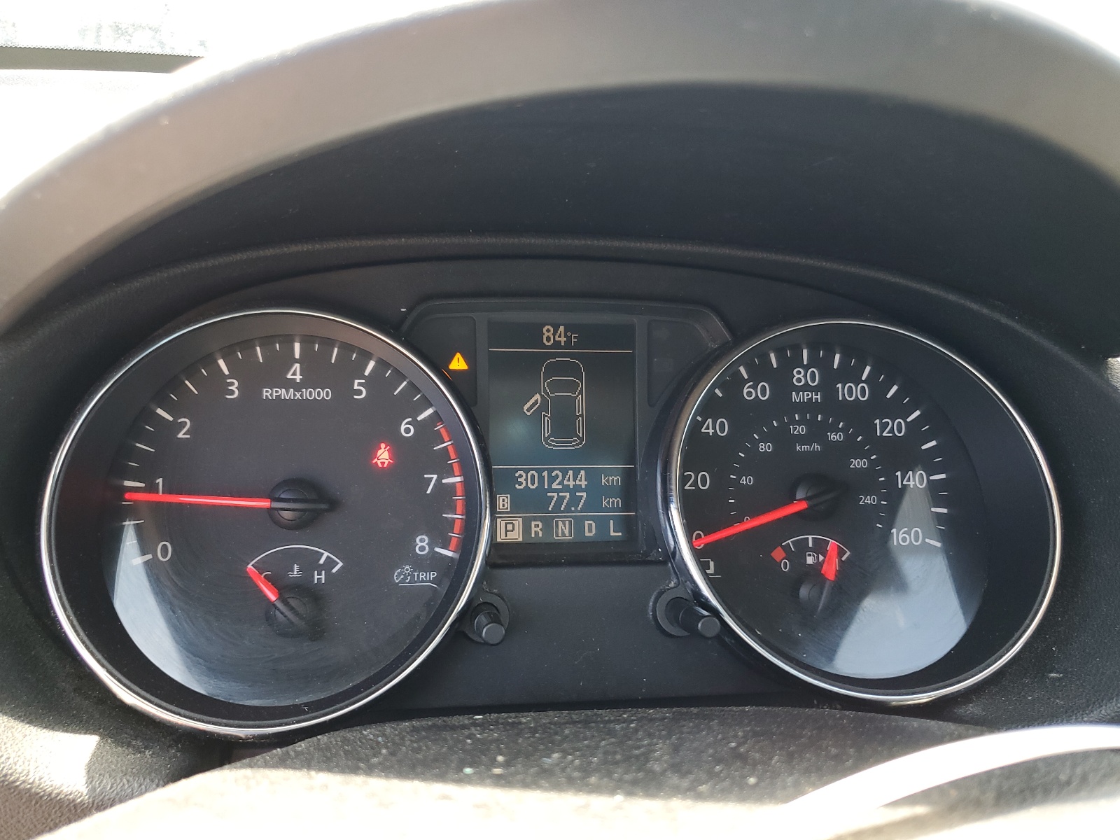 JN8AS5MT0BW567135 2011 Nissan Rogue S