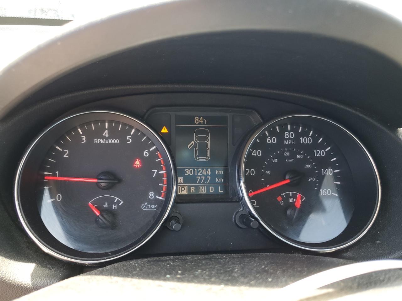 2011 Nissan Rogue S VIN: JN8AS5MT0BW567135 Lot: 57521184