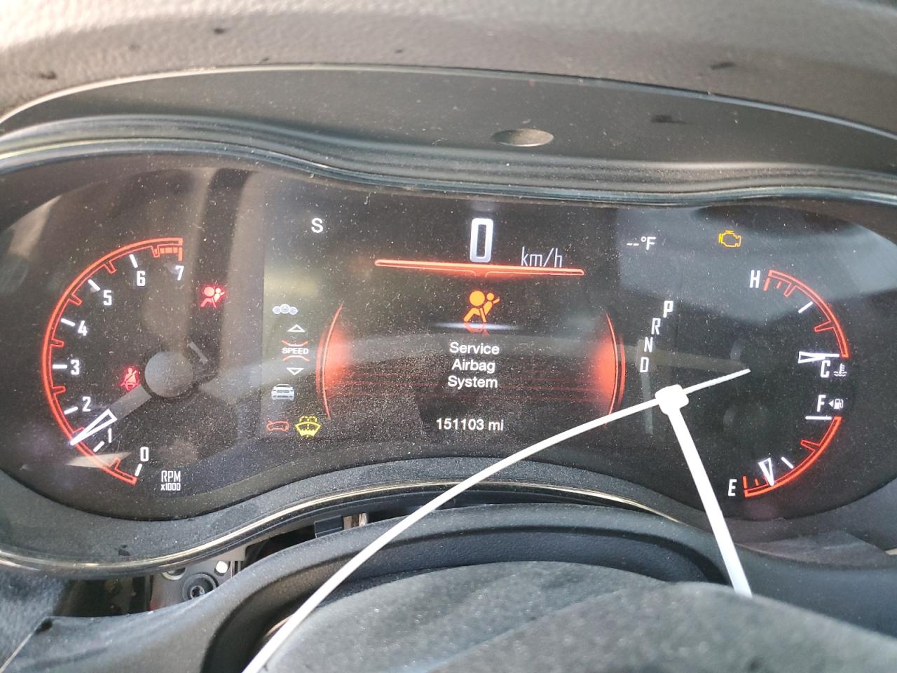 2019 Dodge Durango Gt VIN: 1C4RDHDG7KC691448 Lot: 58907314