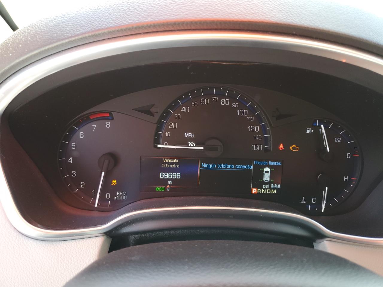 2015 Cadillac Srx Premium Collection VIN: 3GYFNGE35FS517880 Lot: 59420124