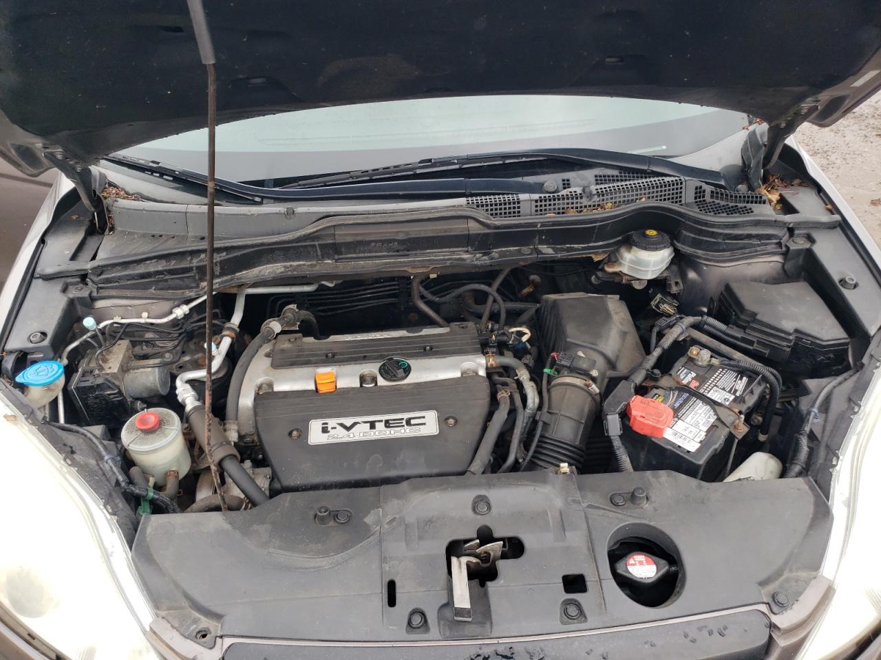 2009 Honda Cr-V Lx VIN: 5J6RE48309L027946 Lot: 57356974