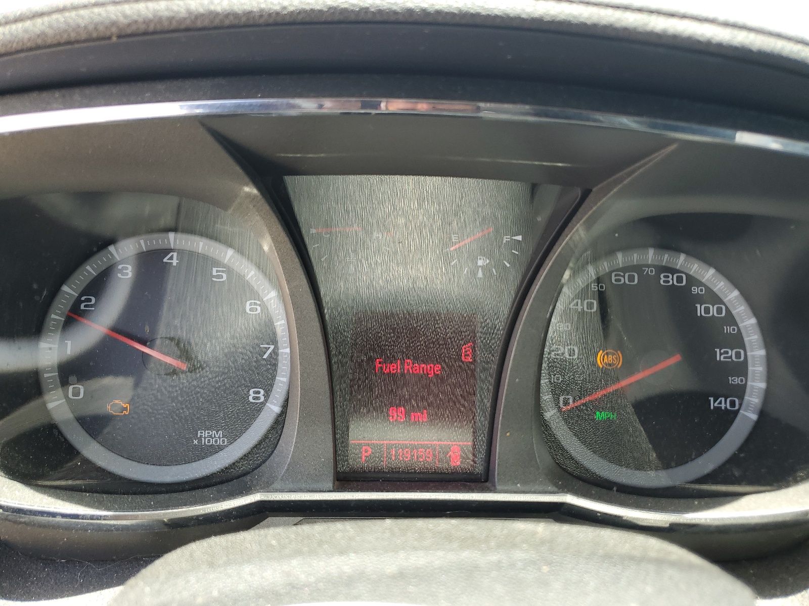 2CTALDEW1A6415518 2010 GMC Terrain Sle