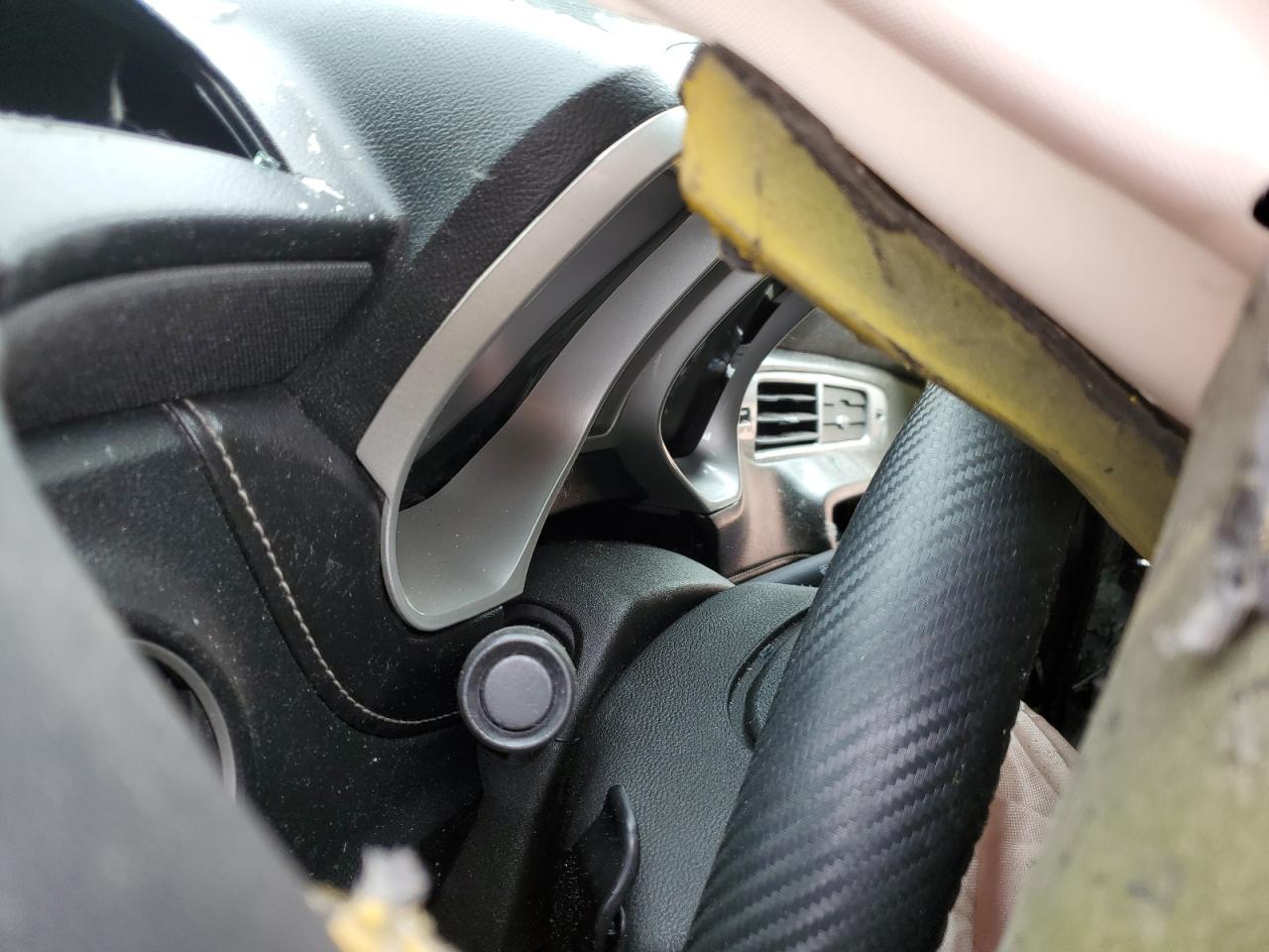 2012 Chevrolet Camaro Lt VIN: 2G1FB1E32C9204556 Lot: 86637595