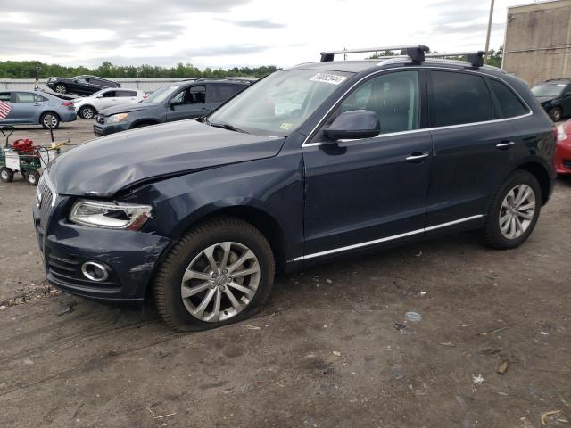 WA1CFAFP3FA046814 | 2015 Audi q5 premium