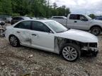 2018 Audi A4 Premium за продажба в Windham, ME - Side