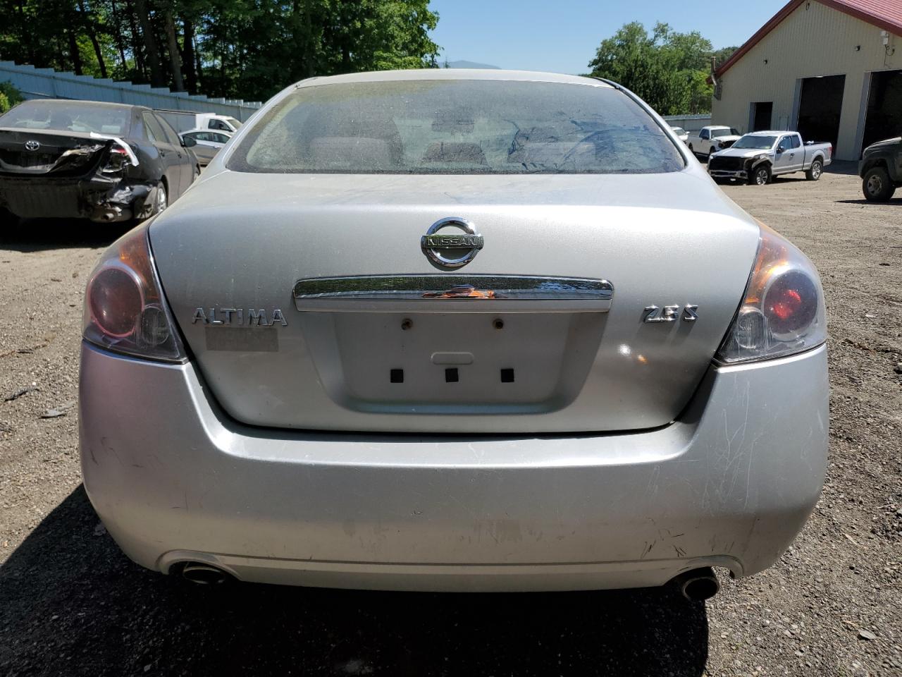 1N4AL21E89N500155 2009 Nissan Altima 2.5