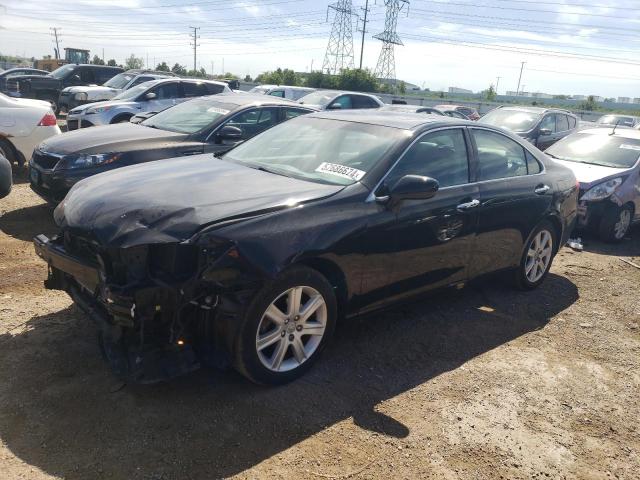 2009 Lexus Es 350