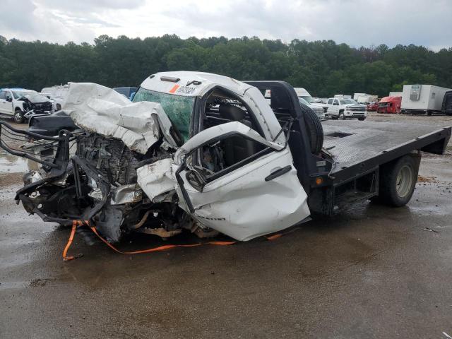 2009 Chevrolet Silverado C3500 за продажба в Florence, MS - All Over